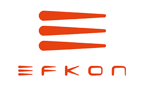 EFKON Logo 