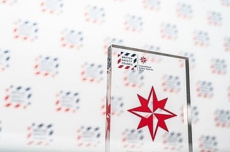 Auszeichnung British Saftey Award 